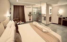 Palermo Inn Boutique Aparthotel