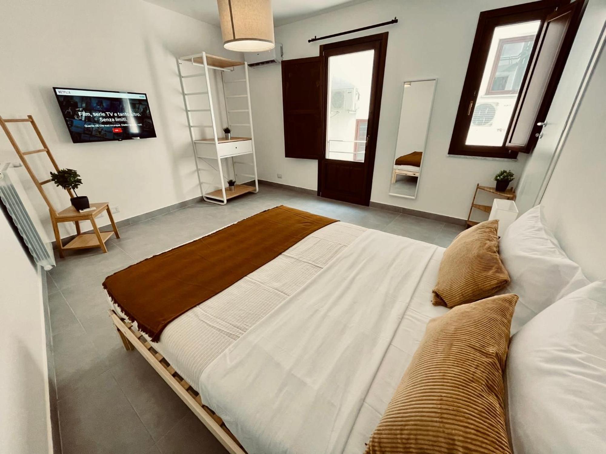 Palermo Inn Boutique Aparthotel Esterno foto