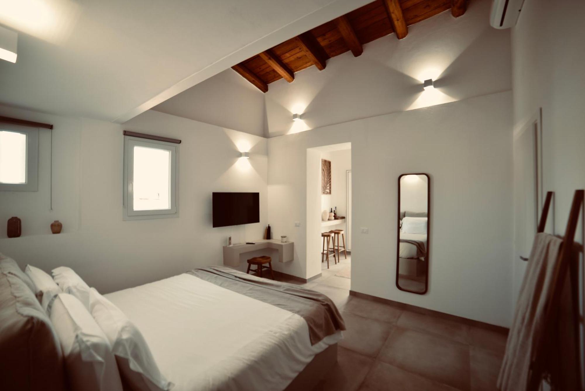 Palermo Inn Boutique Aparthotel Esterno foto