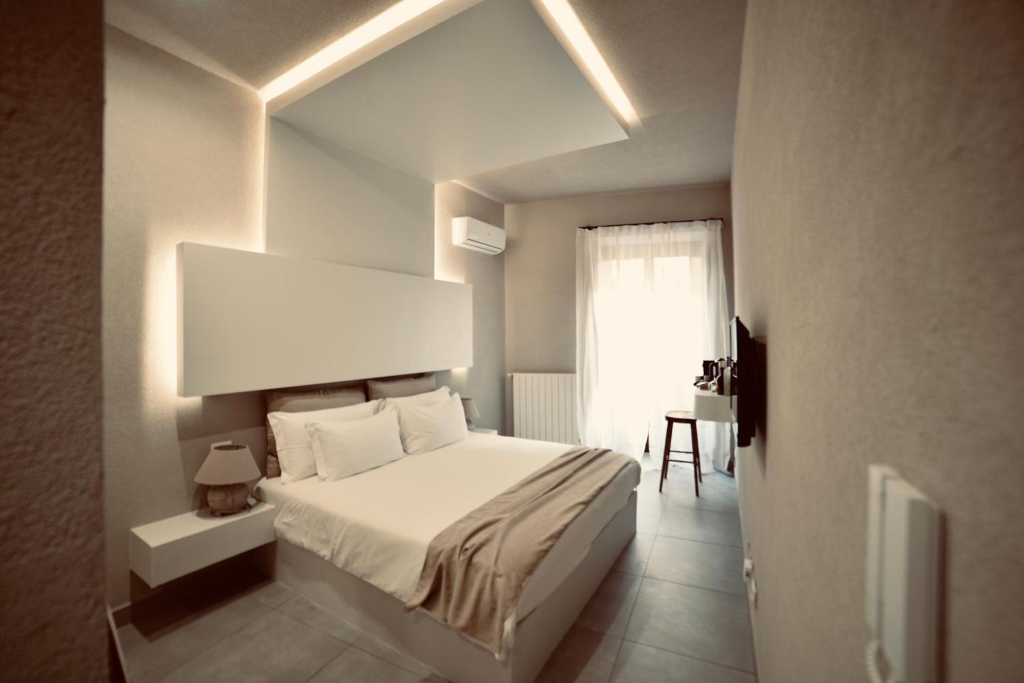 Palermo Inn Boutique Aparthotel Esterno foto