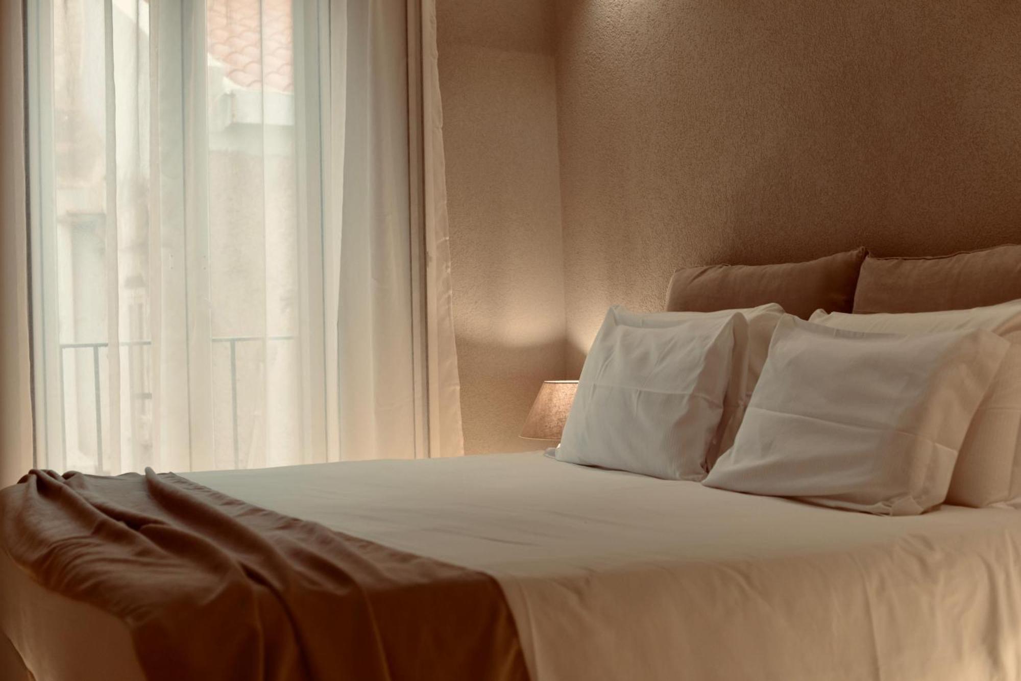 Palermo Inn Boutique Aparthotel Esterno foto