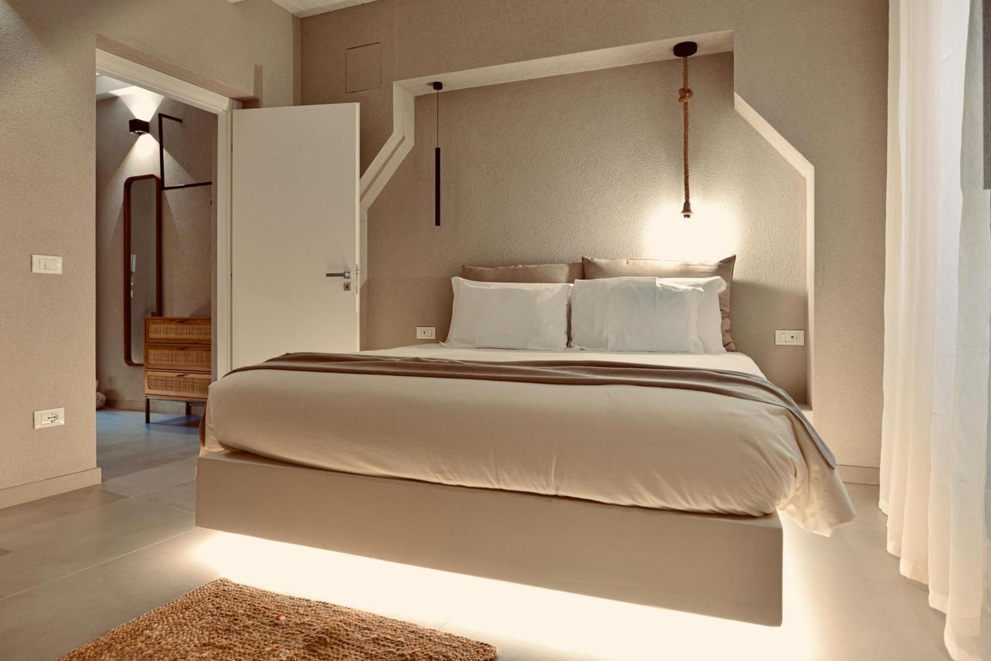 Palermo Inn Boutique Aparthotel Esterno foto