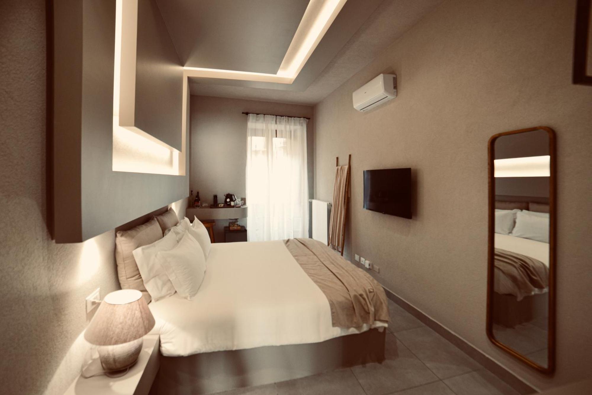Palermo Inn Boutique Aparthotel Esterno foto