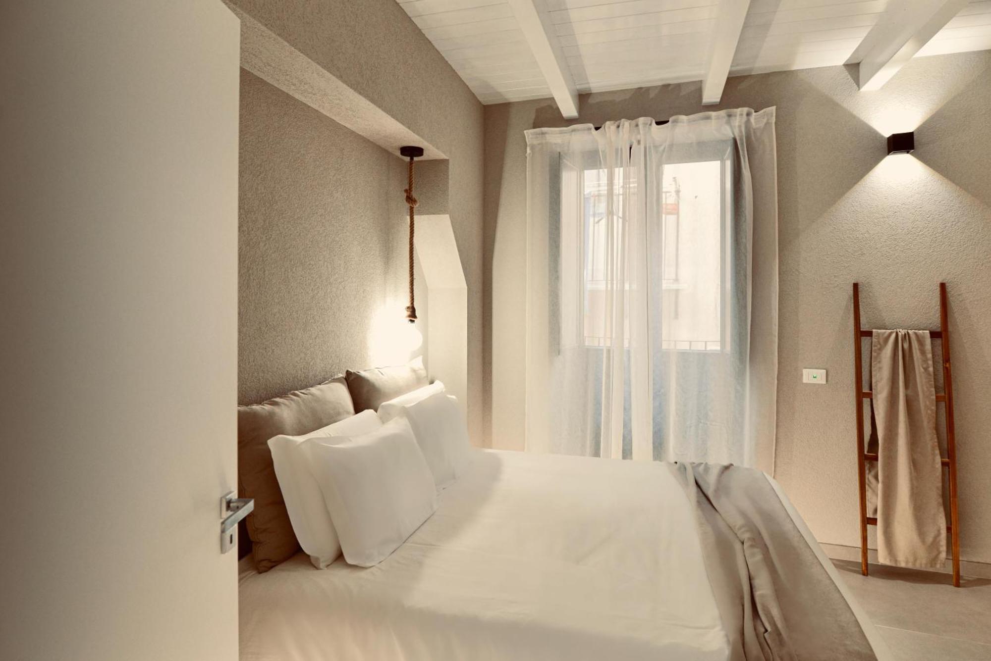 Palermo Inn Boutique Aparthotel Esterno foto
