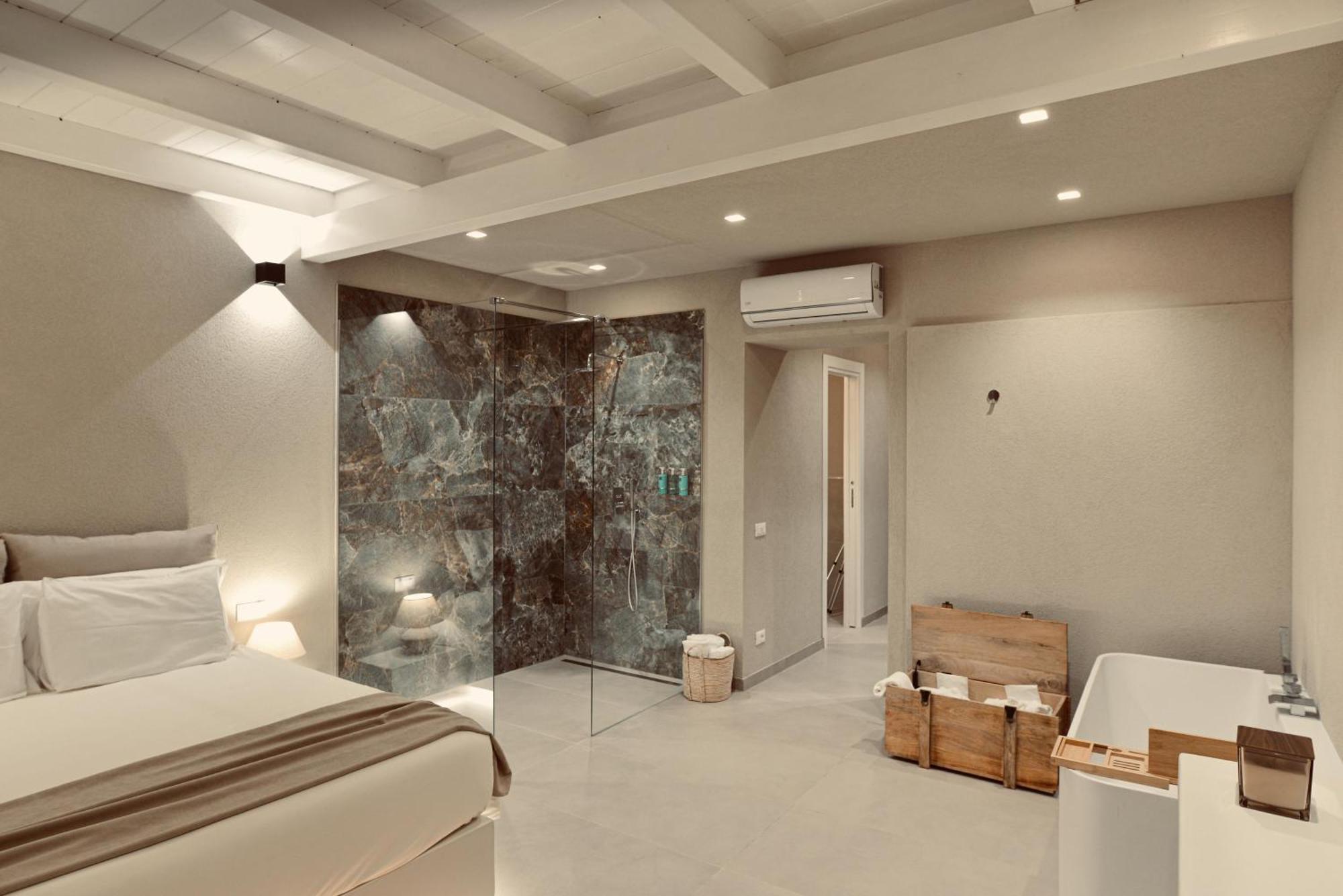 Palermo Inn Boutique Aparthotel Esterno foto